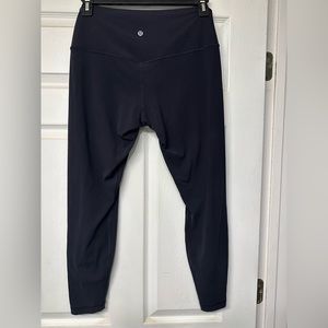 Lululemon Align High-Rise Pant 25”
